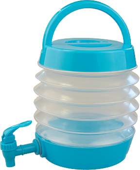 Dryckestunna Flexi 3,5 liter