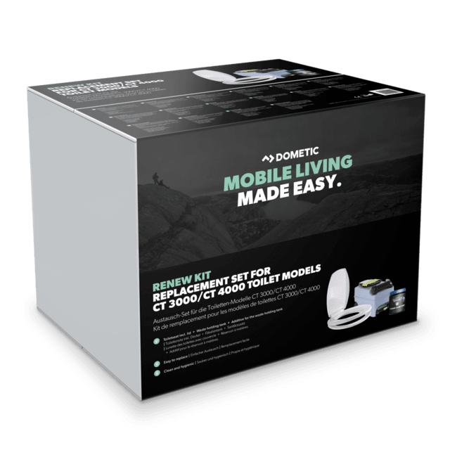 Dometic Renew-kit