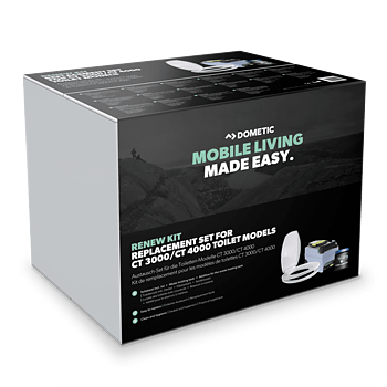 Dometic Renew-kit