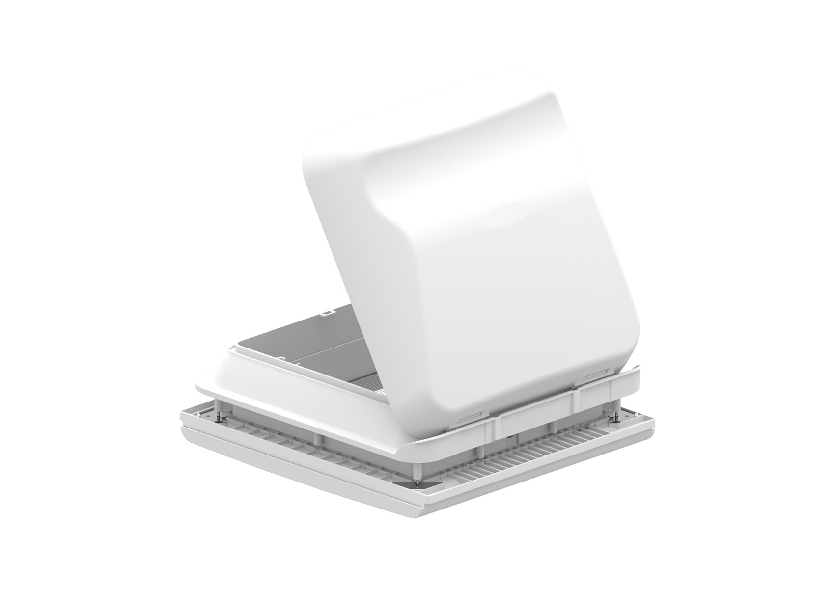 Fiamma Vent 28x28 - Vit