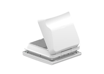Fiamma Vent 28x28 - Vit