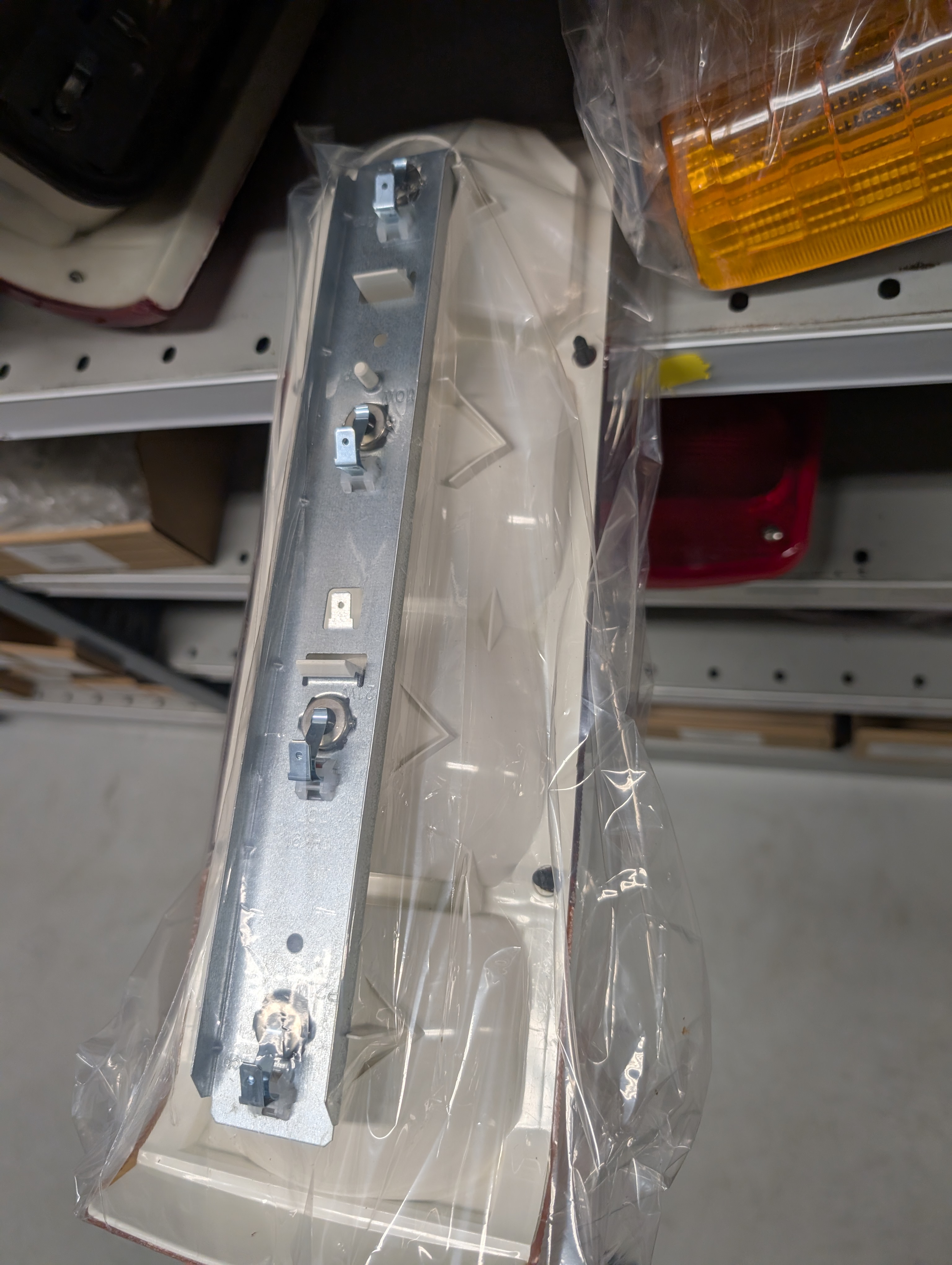 Taillight Talmu right/left - 2