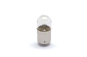 Glödlampa 10w BA15s 12volt