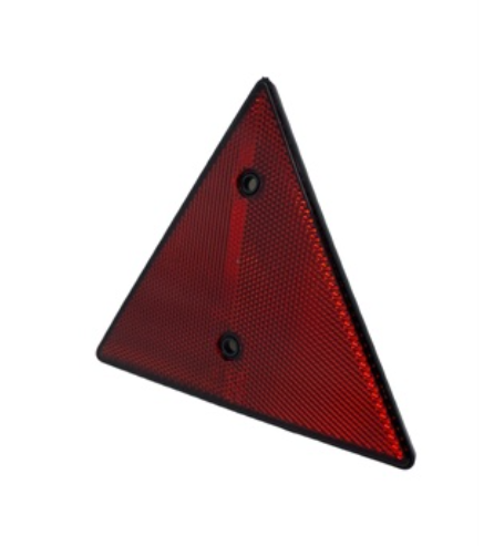Triangle reflex Hella/Talmu