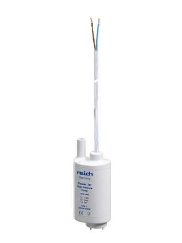 Dränkpump Reich Power-Jet - Power-Jet 22L