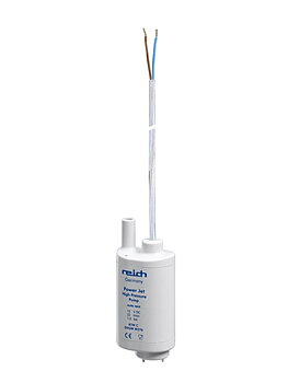Dränkpump Reich Power-Jet - Power-Jet 22L