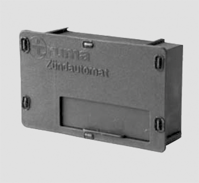 Ignition transformer