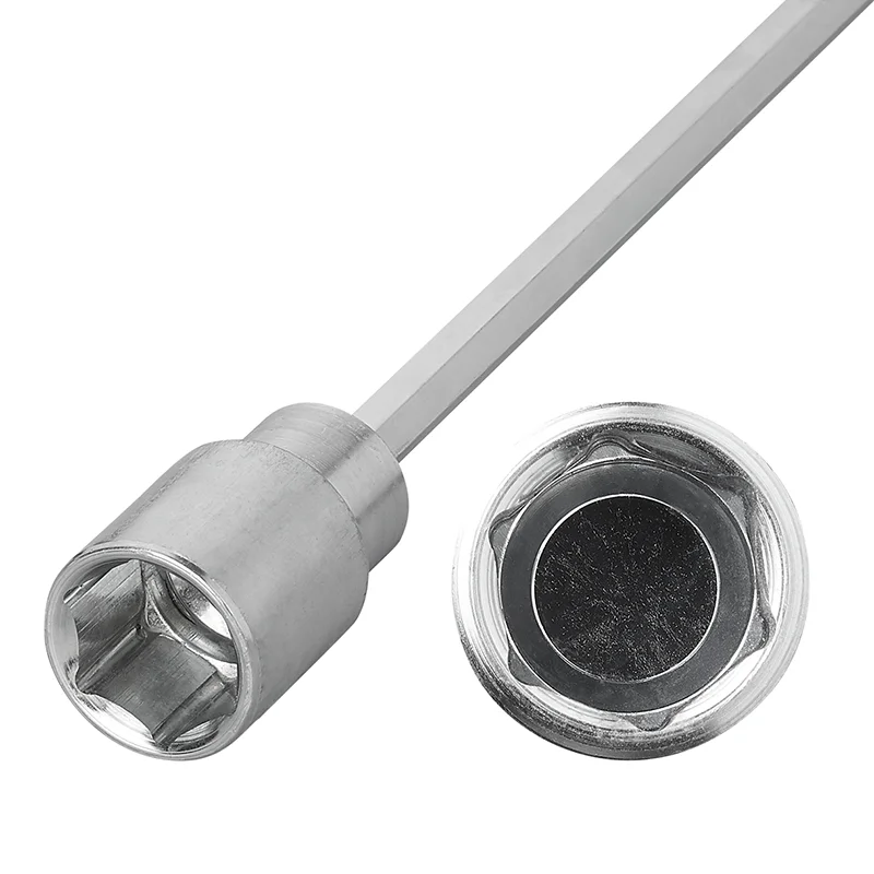 Stödbenshylsa 19mm för skruvdragare