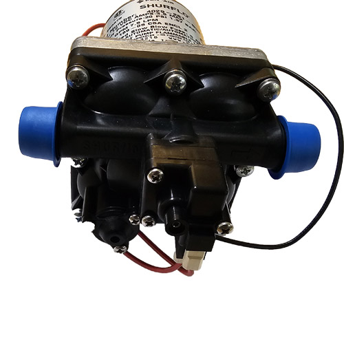 Water pump Shurflo - 3