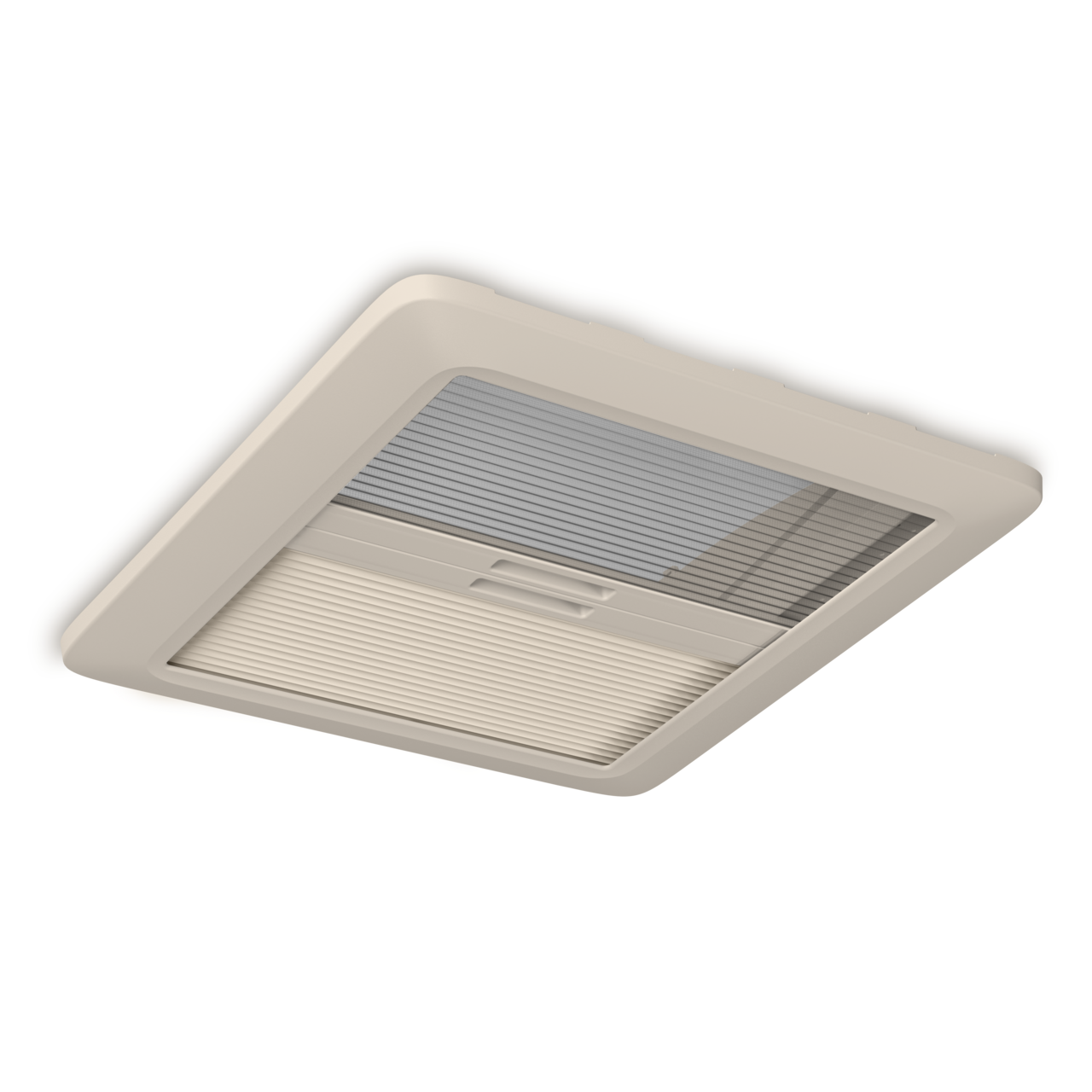 Mini Heki FL 40x40cm - 25-42mm - 2