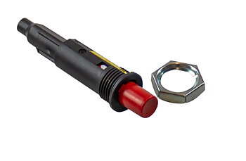 Trycktändare Piezo