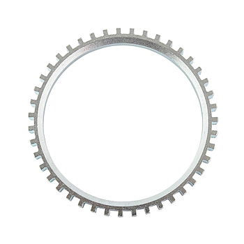 Sensor ring ABS