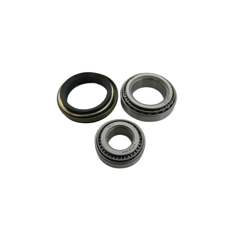 Hjullager kit fram Volvo (12)
