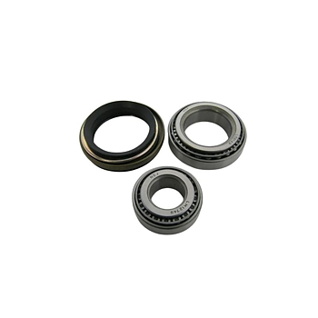 Wheel bearing kit front Volvo (12)