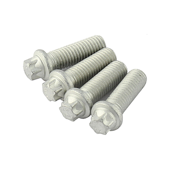 Bolt kit for wheel hub Volvo (10)