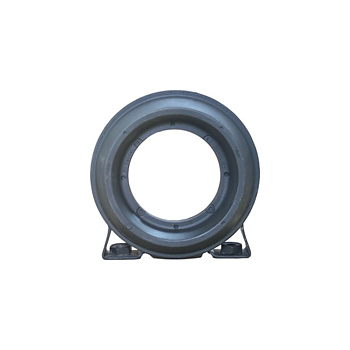 Propeller shaft support