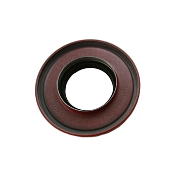 Oil seal rear axle