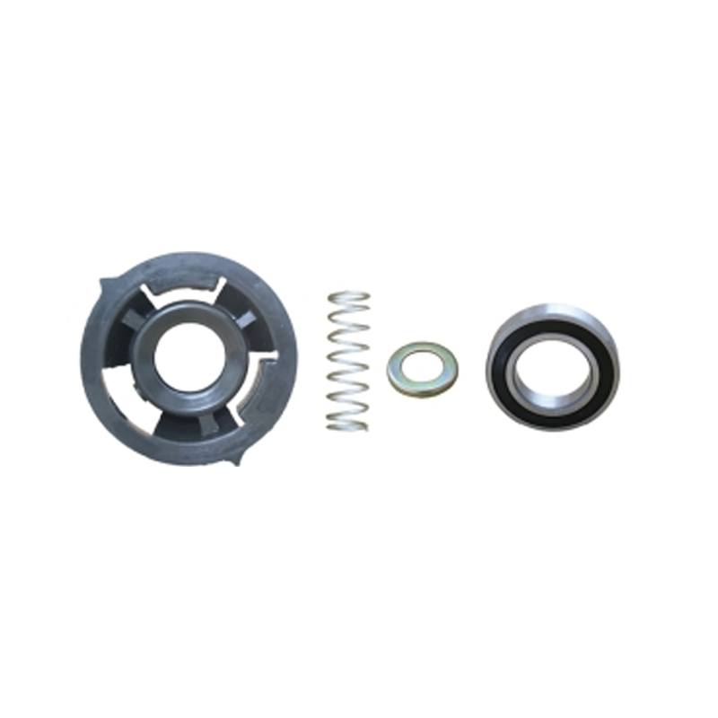 Prop cage kit