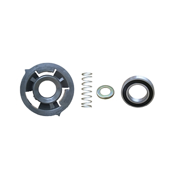 Prop cage kit