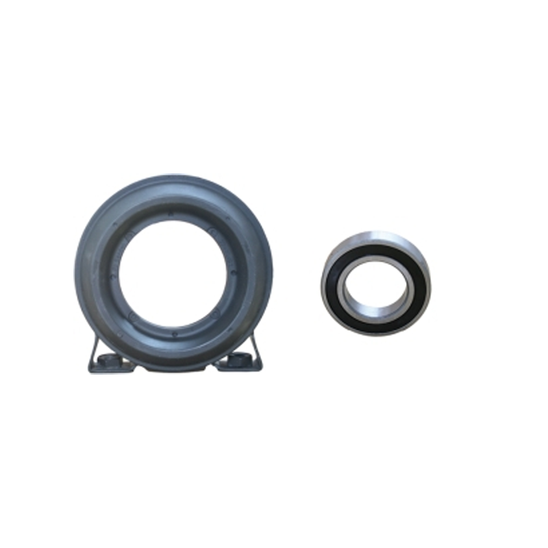 Prop cage kit