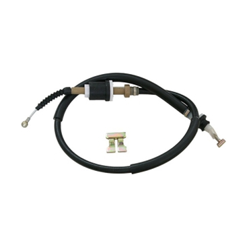 Clutch cable