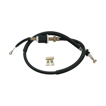 Clutch cable