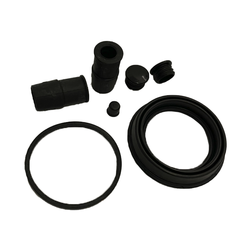 Repair kit caliper front (5)