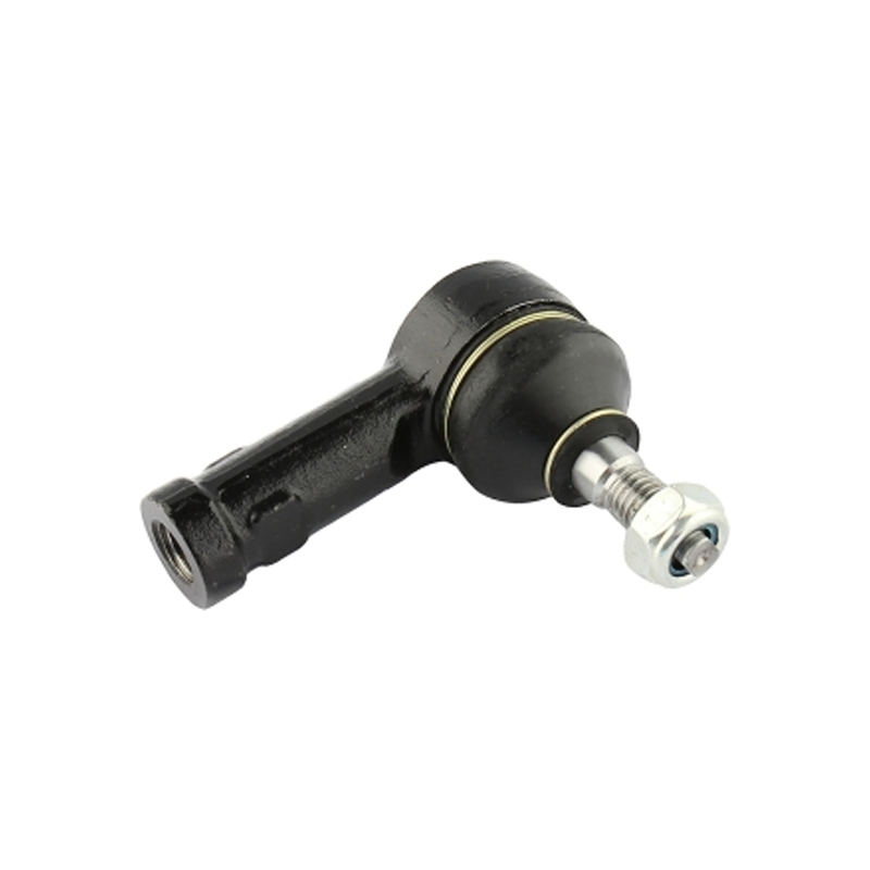 Tie rod end outer, front, upper, wheel side (21)