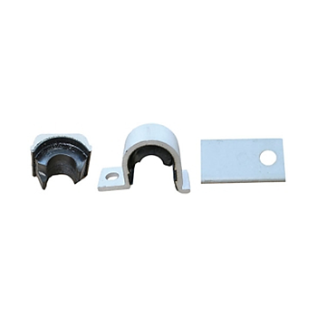 Anti-roll bar bushing kit Volvo (50) (51) (52)