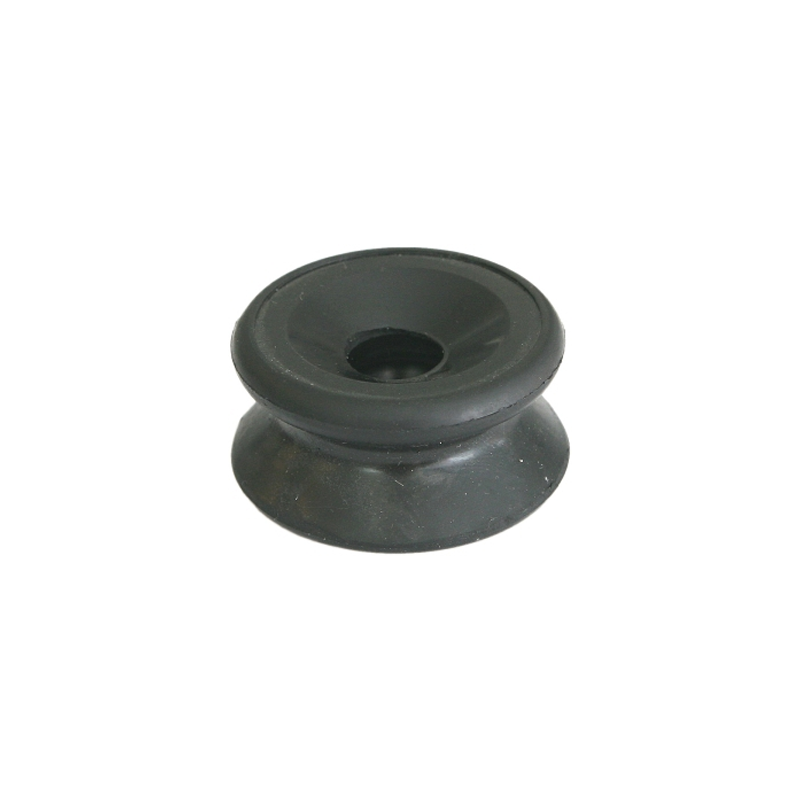 Bushing for bracket. Rear axel Volvo (105)