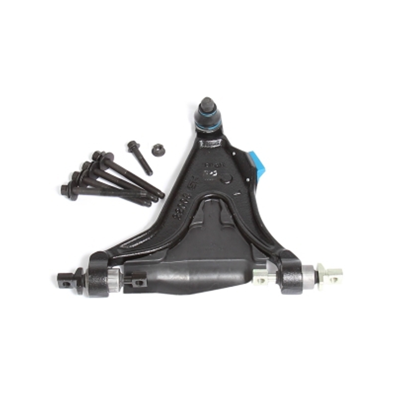 Control arm left, lower, front, Volvo (113)