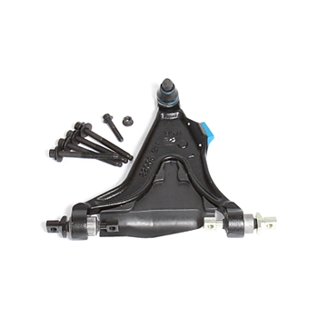 Control arm left, lower, front, Volvo (113)