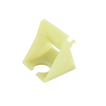 Bracket for ABS sensor shock absorber, front Volvo (64)