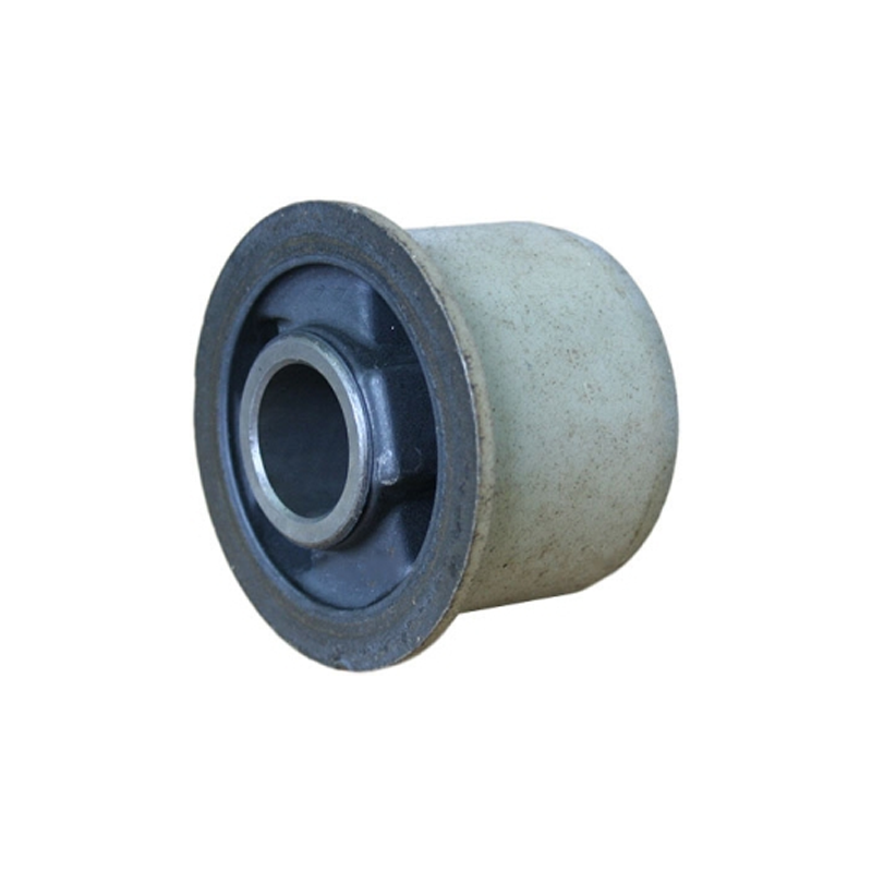 Bushing upper front for rear axle frame Volvo (76)