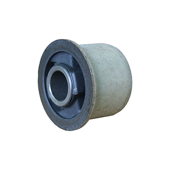 Bushing upper front for rear axle frame Volvo (76)