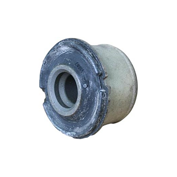 Bushing for rear axle frame, outer, front Volvo (68)