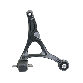 Control arm left, lower, front axel (13)