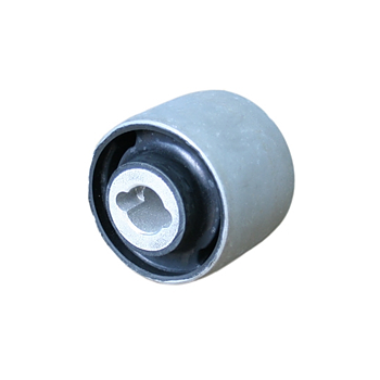Bushing for control arm, rear, front axle (85)