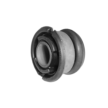 Bushing lower, front, right, for bearing housing Volvo (93)