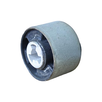 Bushing for rear axle frame, middle, rear, right Volvo (89)