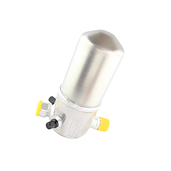 AC torkfilter