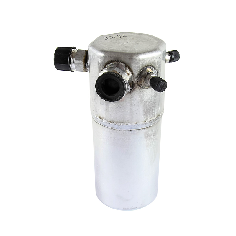 AC drier