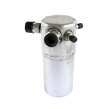 AC torkfilter