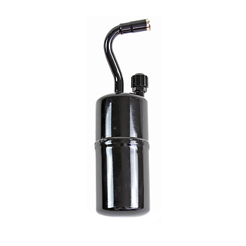AC torkfilter
