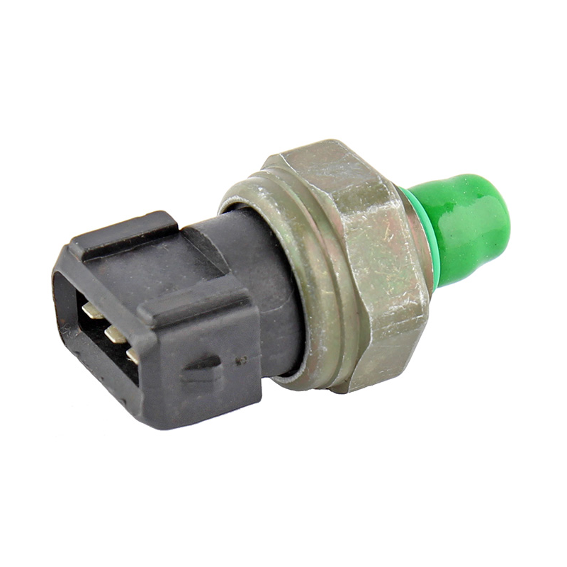 Pressure sender AC In drier