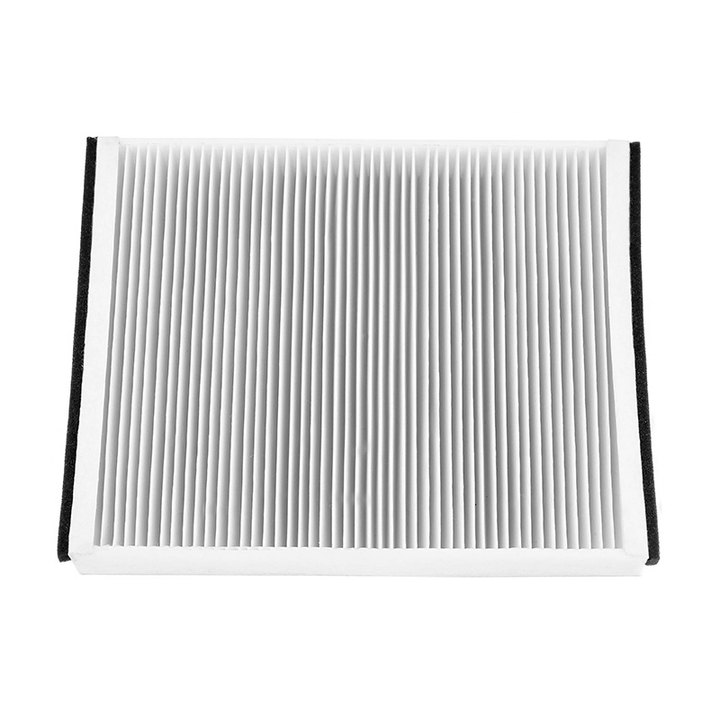 Kupefilter, standard