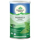 Moringa Pulver Eko. 100g Organic India