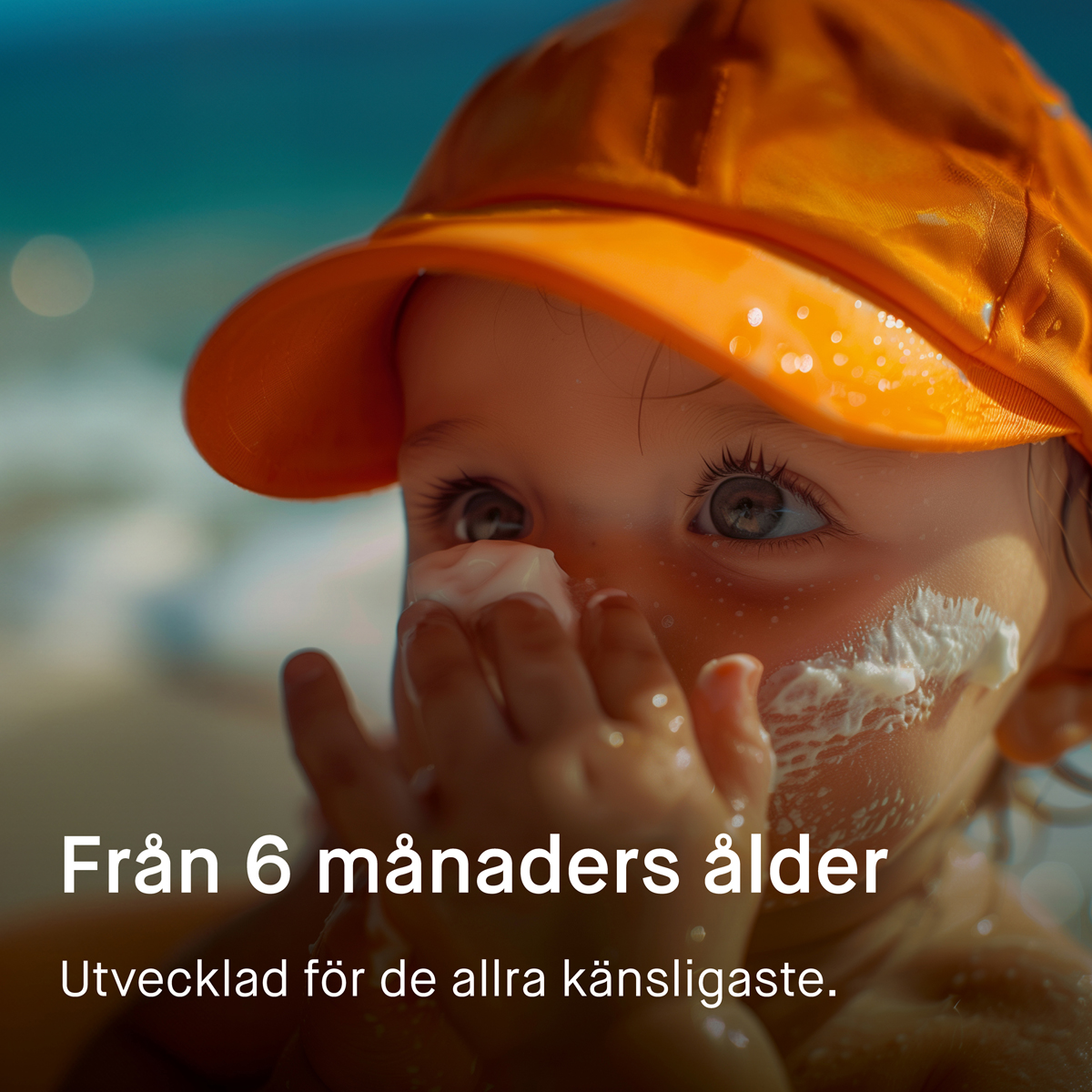 EVY kids SPF 50 - 4