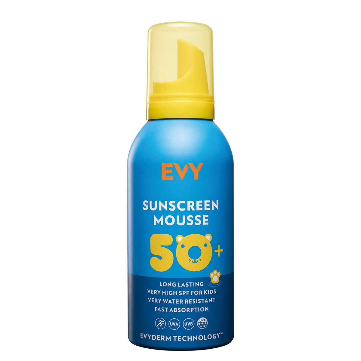 EVY kids SPF 50
