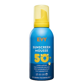 EVY kids SPF 50